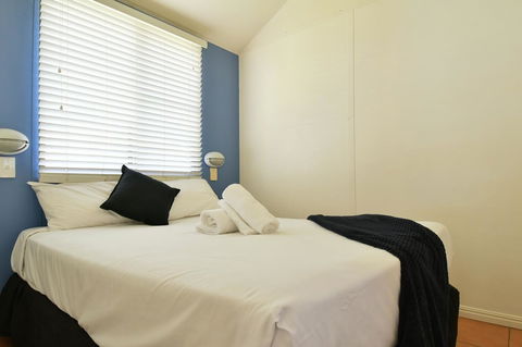 BIG4 Breeze Holiday Parks - Rainbow Beach - Accommodation Australia 11