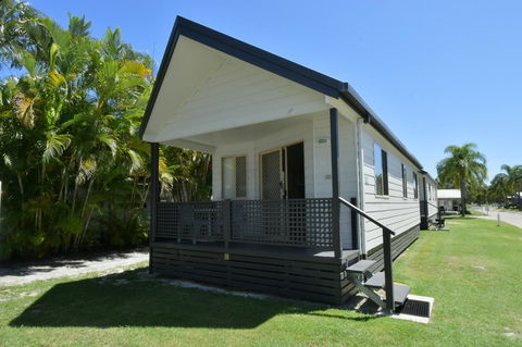BIG4 Breeze Holiday Parks - Rainbow Beach - Accommodation Australia 6