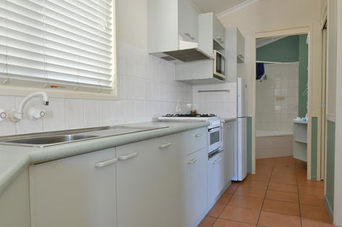 BIG4 Breeze Holiday Parks - Rainbow Beach - Accommodation Australia 4