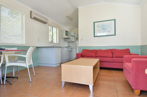 BIG4 Breeze Holiday Parks - Rainbow Beach - Accommodation Australia 8