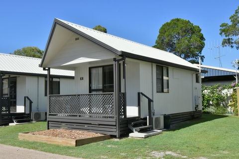 BIG4 Breeze Holiday Parks - Rainbow Beach - Accommodation Australia 9
