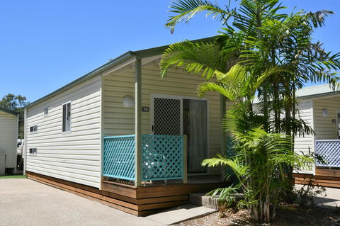 BIG4 Breeze Holiday Parks - Rainbow Beach - Accommodation Australia 18