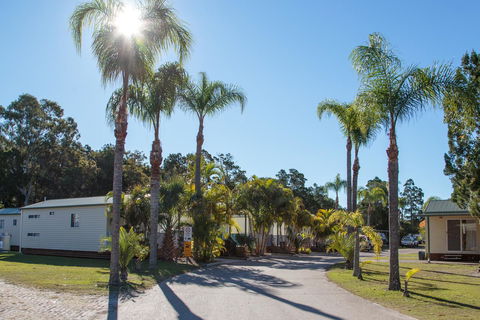 BIG4 Breeze Holiday Parks - Rainbow Beach - Accommodation Australia 22