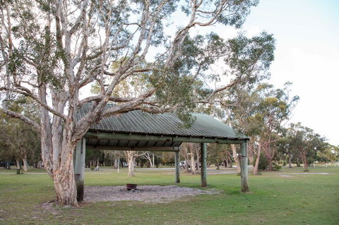 BIG4 Breeze Holiday Parks - Rainbow Beach - Accommodation Australia 23