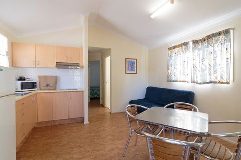 BIG4 Breeze Holiday Parks - Rainbow Beach - Accommodation Australia 26