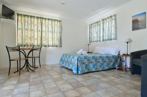 BIG4 Breeze Holiday Parks - Rainbow Beach - Accommodation Australia 20