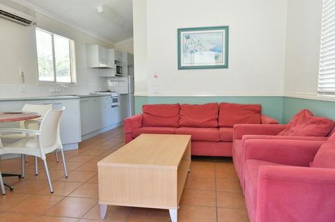 BIG4 Breeze Holiday Parks - Rainbow Beach - Accommodation Australia 5