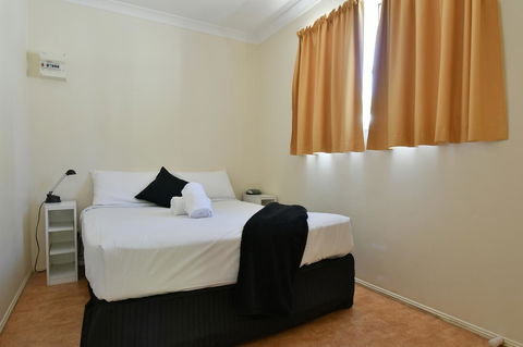 BIG4 Breeze Holiday Parks - Rainbow Beach - Accommodation Australia 15