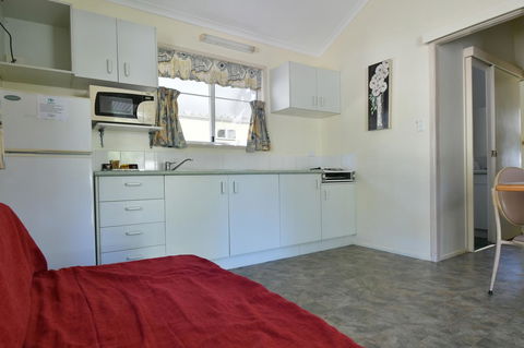 BIG4 Breeze Holiday Parks - Rainbow Beach - Accommodation Australia 13