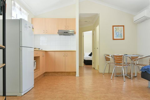 BIG4 Breeze Holiday Parks - Rainbow Beach - Accommodation Australia 17