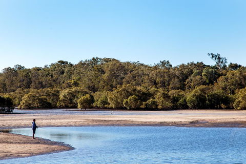 BIG4 Breeze Holiday Parks - Rainbow Beach - Accommodation Australia 30