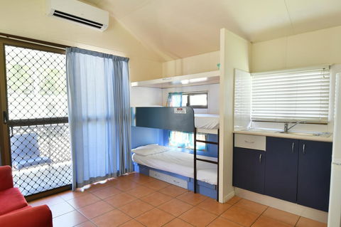 BIG4 Breeze Holiday Parks - Rainbow Beach - Accommodation Australia 10