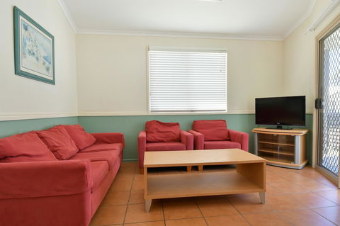 BIG4 Breeze Holiday Parks - Rainbow Beach - Accommodation Australia 1