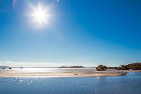 BIG4 Breeze Holiday Parks - Rainbow Beach - Accommodation Australia 29