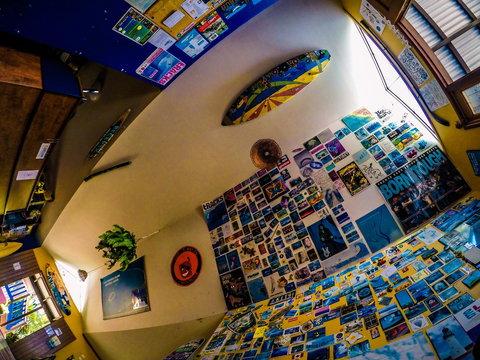 Cool Bananas Backpackers - Australia Shopping 29