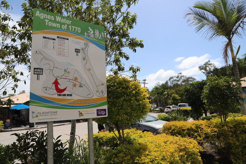 Cool Bananas Backpackers - Australia Shopping 13