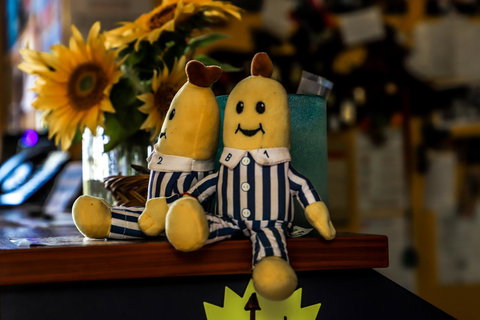 Cool Bananas Backpackers - Australia Shopping 30