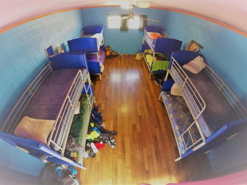 Cool Bananas Backpackers - Australia Shopping 36