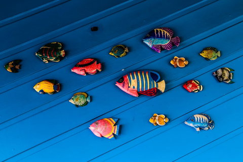 Cool Bananas Backpackers - Australia Shopping 20