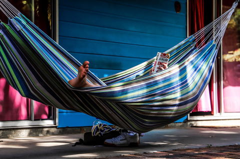 Cool Bananas Backpackers - Australia Shopping 25