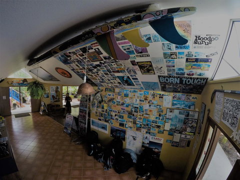 Cool Bananas Backpackers - Australia Shopping 31