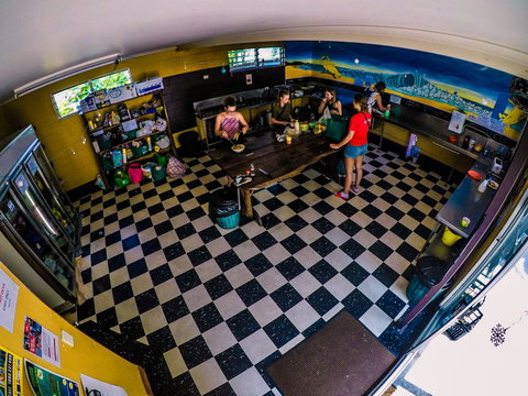 Cool Bananas Backpackers - Australia Shopping 34