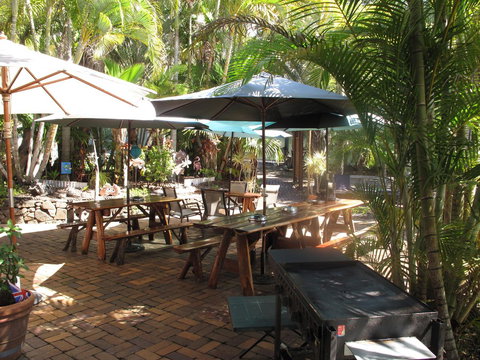 Cool Bananas Backpackers - Australia Shopping 16