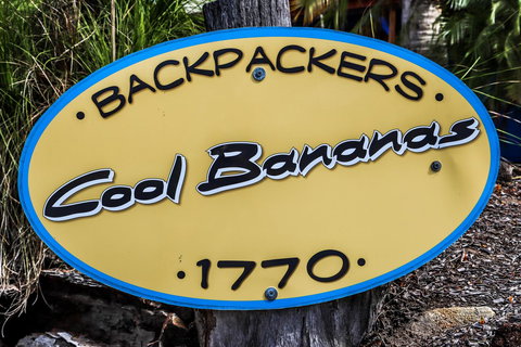 Cool Bananas Backpackers - Australia Shopping 38
