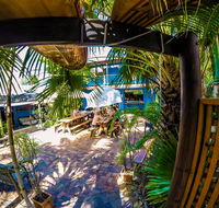 Cool Bananas Backpackers - Accommodation Australia