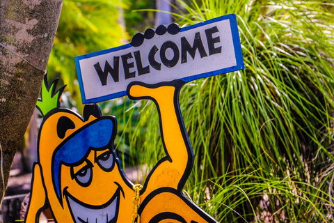 Cool Bananas Backpackers - Australia Shopping 37