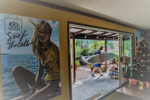 Cool Bananas Backpackers - Australia Shopping 18