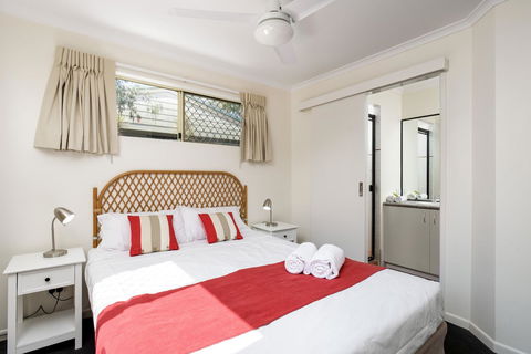 Rainbow Getaway Holiday Apartments - Accommodation Australia 5