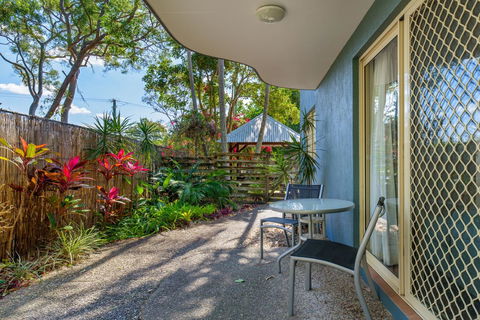 Rainbow Getaway Holiday Apartments - Accommodation Australia 7