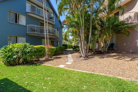 Rainbow Getaway Holiday Apartments - Accommodation Australia 12