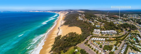 Rainbow Getaway Holiday Apartments - Accommodation Australia 2