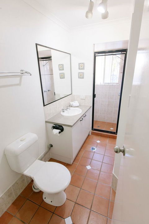 Rainbow Getaway Holiday Apartments - Accommodation Australia 28