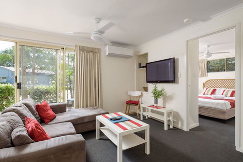 Rainbow Getaway Holiday Apartments - Accommodation Australia 20