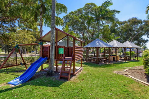 Rainbow Getaway Holiday Apartments - Accommodation Australia 15