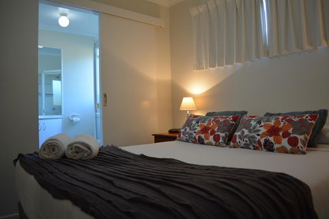 Rainbow Getaway Holiday Apartments - Accommodation Australia 38