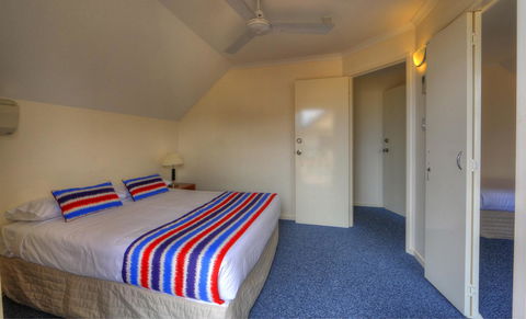Rainbow Getaway Holiday Apartments - Accommodation Australia 39