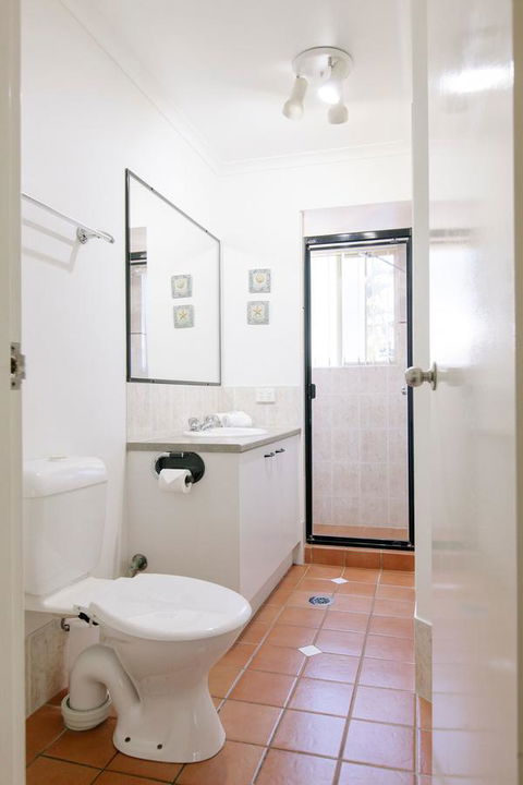 Rainbow Getaway Holiday Apartments - Accommodation Australia 27