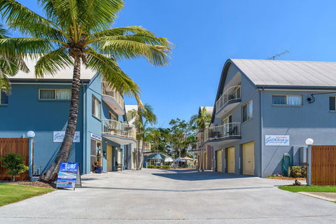 Rainbow Getaway Holiday Apartments - Accommodation Australia 16
