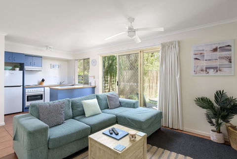 Rainbow Getaway Holiday Apartments - Accommodation Australia 10