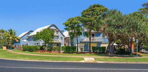 Rainbow Getaway Holiday Apartments - Accommodation Australia 19