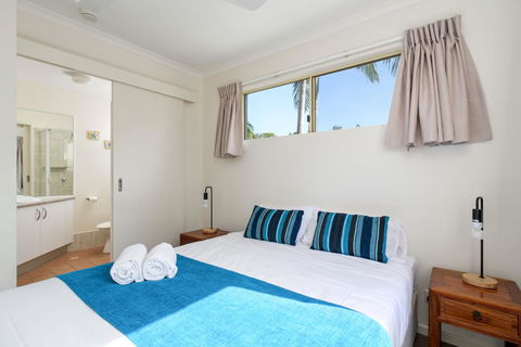 Rainbow Getaway Holiday Apartments - Accommodation Australia 3
