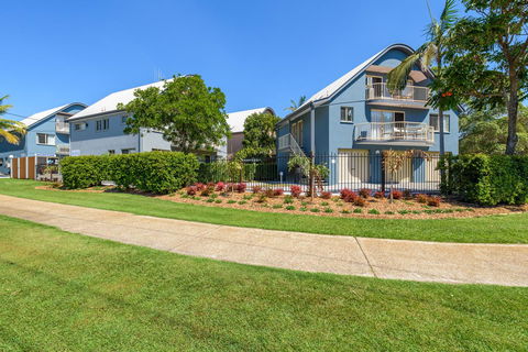 Rainbow Getaway Holiday Apartments - Accommodation Australia 22