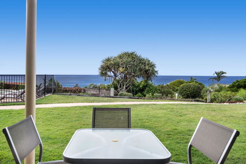 Sunseeker Holiday Apartments - Accommodation Australia 18