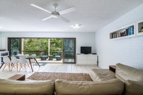 Sunseeker Holiday Apartments - Accommodation Australia 23