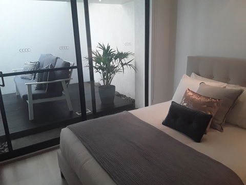 Sunseeker Holiday Apartments - Accommodation Australia 8