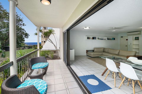 Sunseeker Holiday Apartments - Accommodation Australia 17